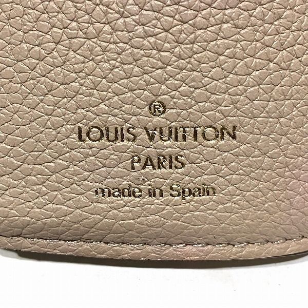 Louis Vuitton Portefeuille Lock Mini M69340 Wallet Trifold Wallet For Women