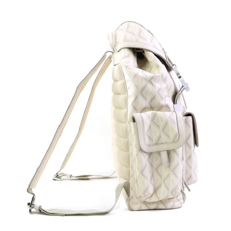 Christian DIOR Backpack HIT THE ROAD