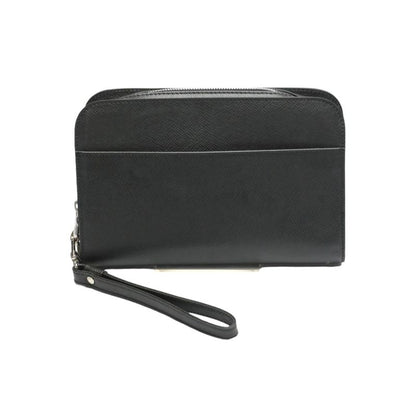 Louis Vuitton M30182 Taiga Second Bag Baikal Ardoise Second Bag Louis Vuitton