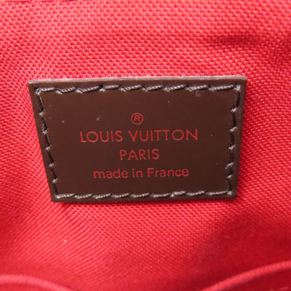 Louis Vuitton N41546 Sienna MM Tote Bag Damier Canvas Women