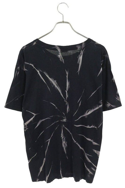 Celine 2x820643o Loose Fit Logo Tie Dye T-shirt Men's XS