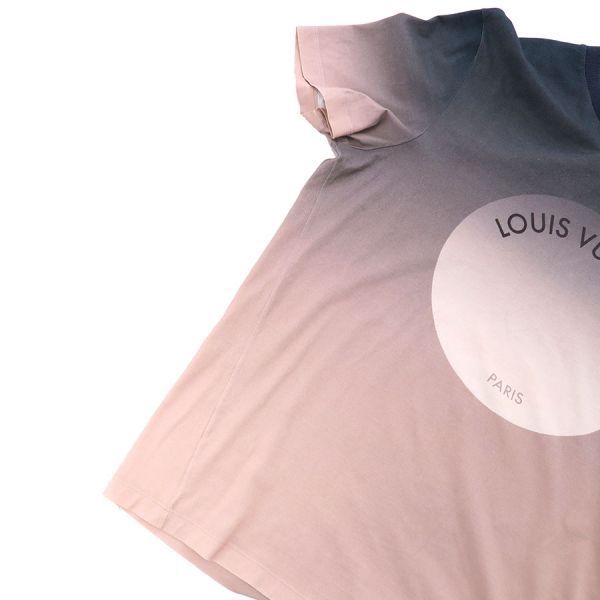 Louis Vuitton T-shirt Rm141m H5jr11jud [rank B
