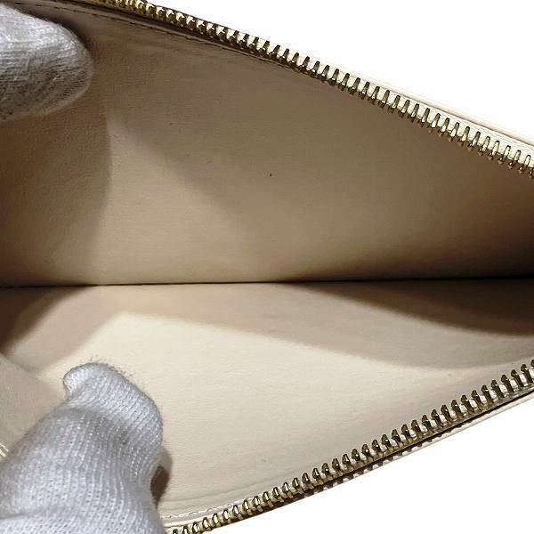 Louis Vuitton Damier Nautical Zippy Wallet N40480 2023 Spring Collection Long