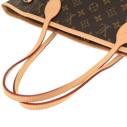 Louis Vuitton New Shape Neverfull MM Monogram M40995 Tote Bag LV 1315 Louis