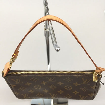 Louis Vuitton Pouch Monogram Accessoire