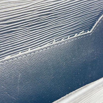 Louis Vuitton M54462 Epi Business Bag Porte Documents Bandouliere Business Bag