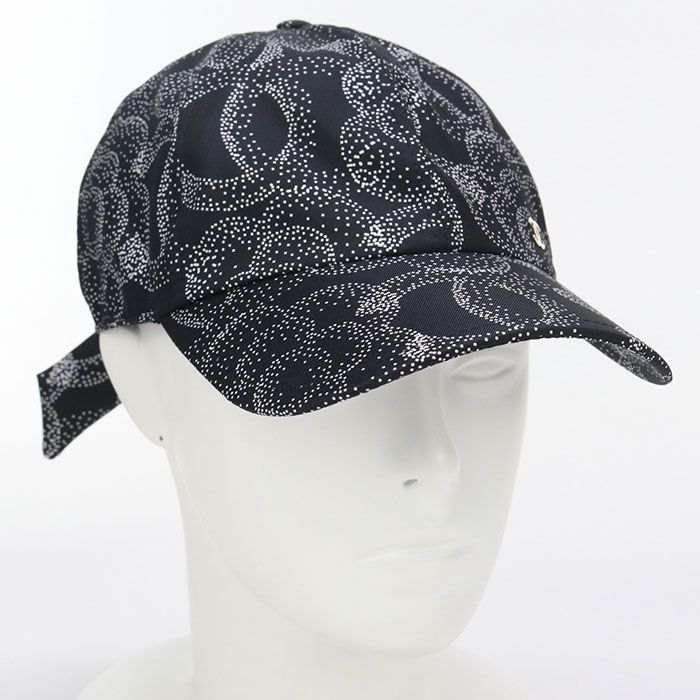 Chanel Camellia Cap Syl Cles Dies