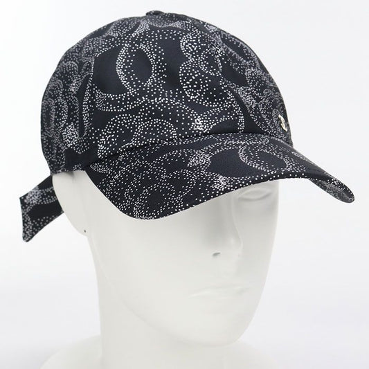 Chanel Camellia Cap Syl Cles Dies