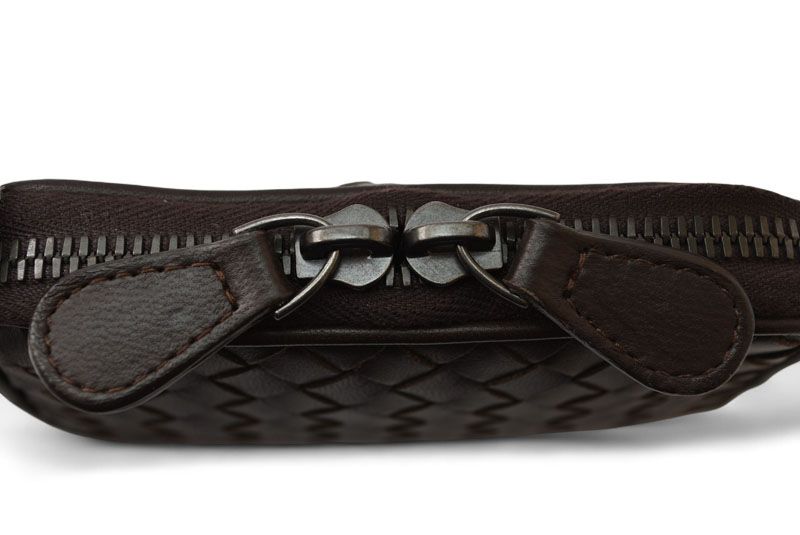 Bottega Veneta Mini Pouch Cigarette Case Coin Case Bottega Veneta Intrecciato