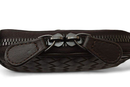 Bottega Veneta Mini Pouch Cigarette Case Coin Case Bottega Veneta Intrecciato