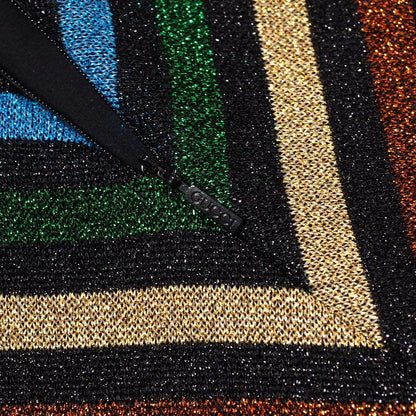 Gucci Dress Size L Sleeveless Knit Dress With Hanger Made In Italy 20241007