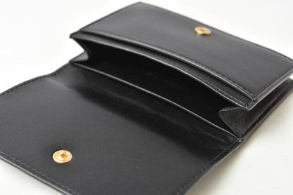 Bottega Veneta Unused Card Case Business Card Holder Coin Case Bottega Veneta