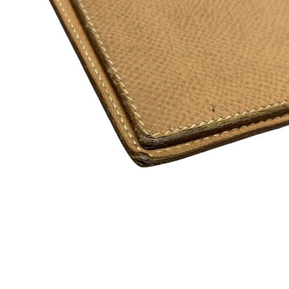 Hermes Handbook Vision Beige