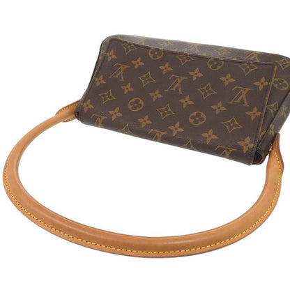 Louis Vuitton Mini Looping Monogram M51147 Handbag LV 1556 Louis Vuitton