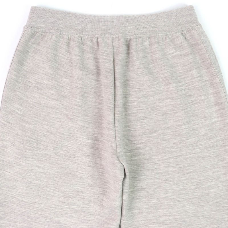 Bottega Veneta 22SS 690224 Wool Sweatpants Track Pants Light Grayish L Made In