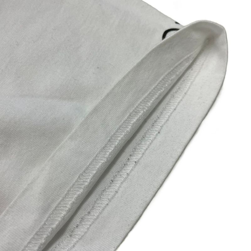 Balenciaga Playstation Ps5 Print Oversize D T-Shirt 651795 Tkvf3 White XXS