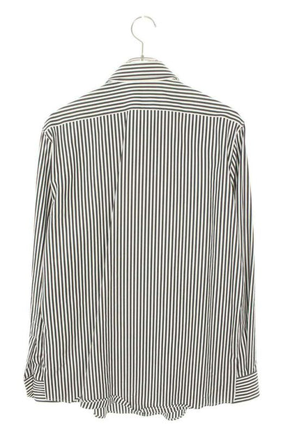 Celine 2c034913c Striped Long Sleeve Shirt Men 39