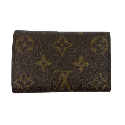 Louis Vuitton Multicles 6 Key Case Monogram