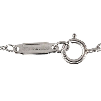 Tiffany & Co Tiffany & Co Solitaire Diamond Necklace 40cm (1575in) Pt Platinum