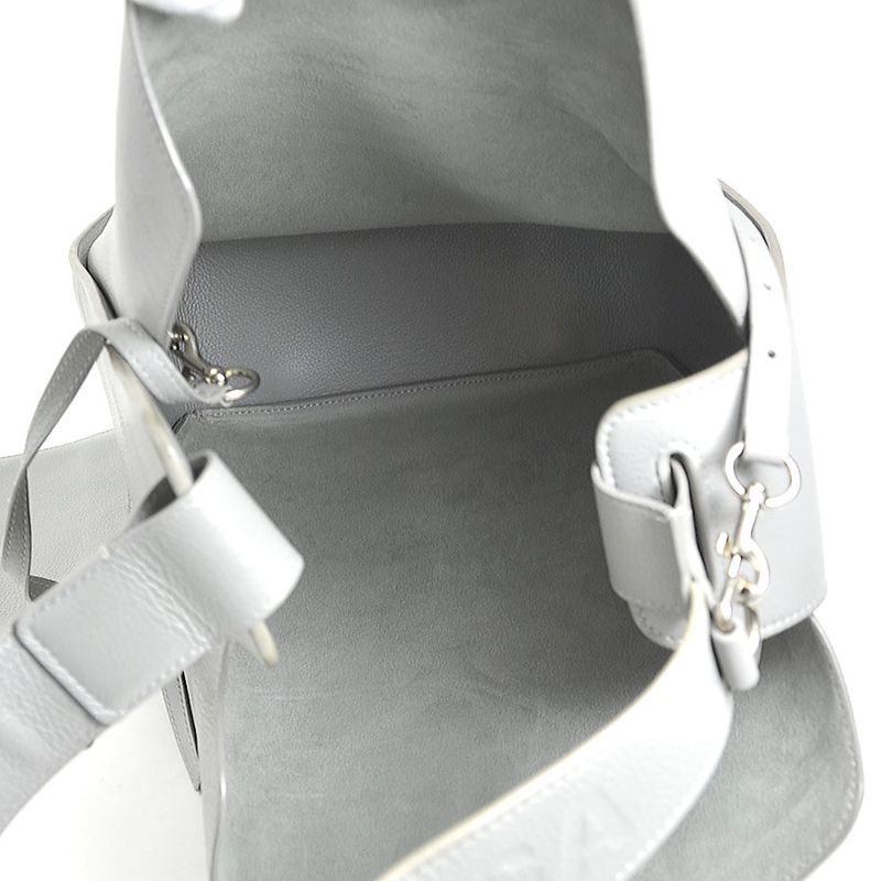 Balenciaga Shoulder Bag North South 655451