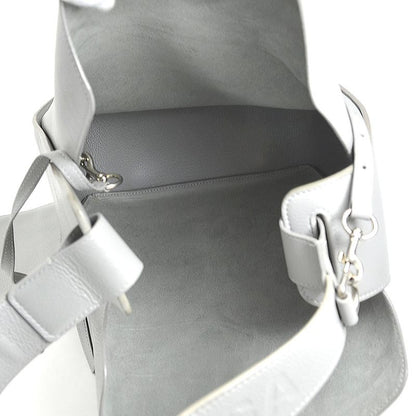 Balenciaga Shoulder Bag North South 655451