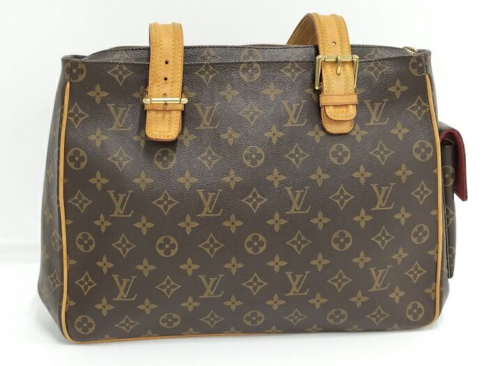 Louis Vuitton Murity Precisite Monogram M51162