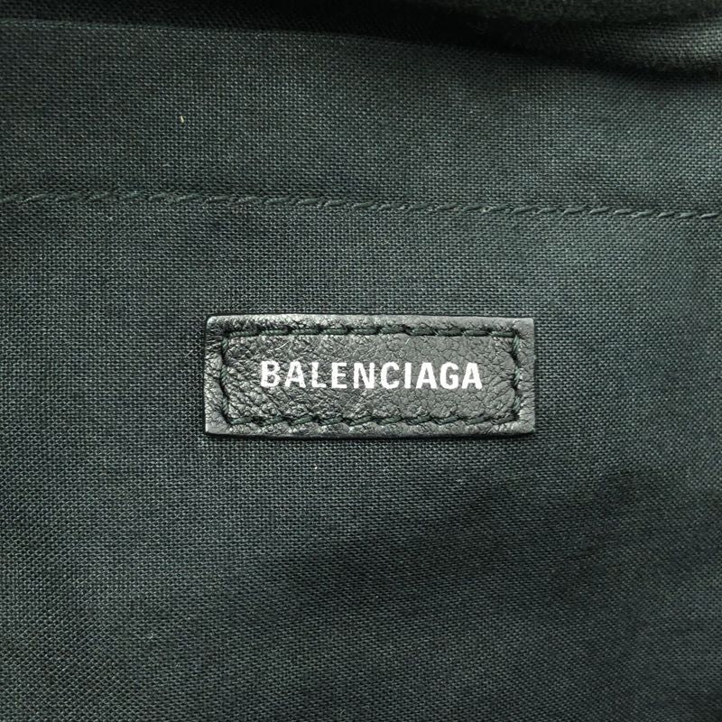 Balenciaga - Monaco East-west Monaco Hobo Shoulder Bag - Black - Men's