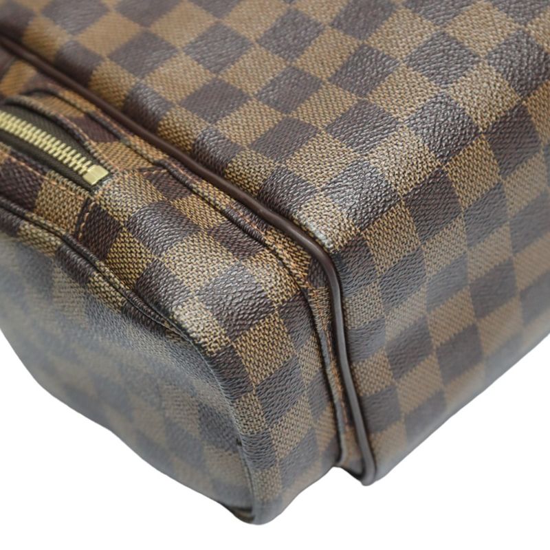 Louis Vuitton N51126 Damier Shoulder Bag Reporter Melville Shoulder Bag Louis