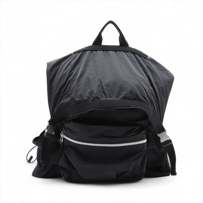 Bottega Veneta Trekking Backpack Sac Backpack Business Black 652147 A4 Men EME