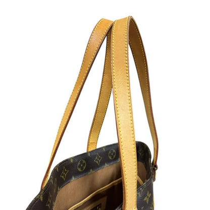 Louis Vuitton Vavin GM Monogram Tote Bag Monogram Canvas M51170 Brown Unisex