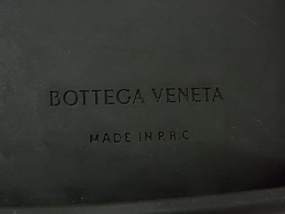 Bottega Veneta Intrecciato Rubber Iphone 14 Case In Khaki Fn4980