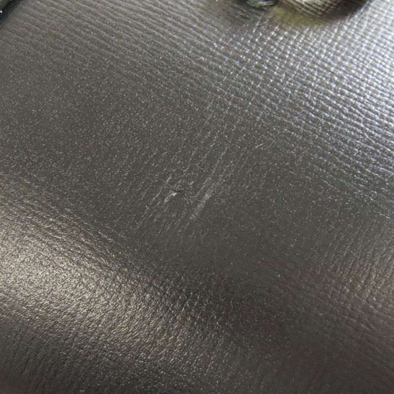 Gucci 602118 Horsebit Bucket Bag Tote Leather Women