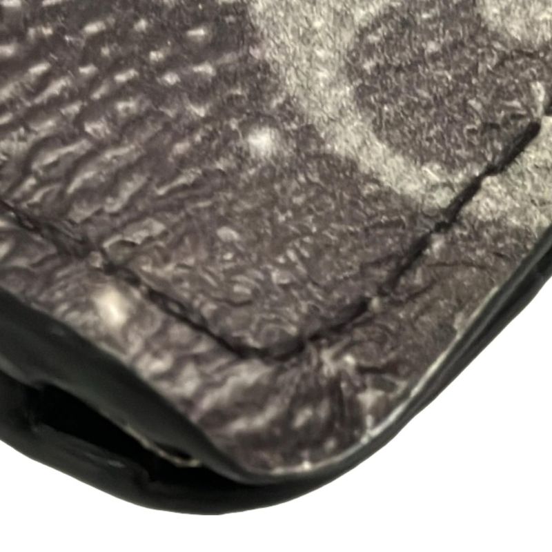 Louis Vuitton Bifold Wallet Monogram Galaxy Portefeuille M67429