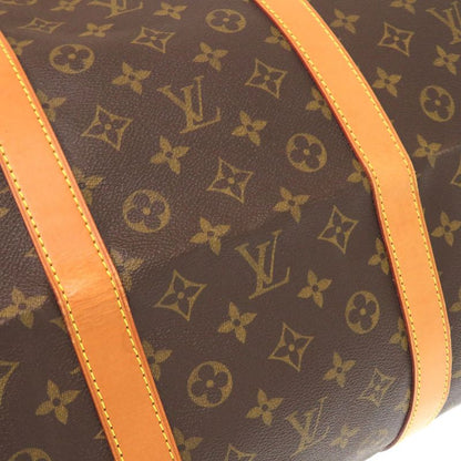 Louis Vuitton Keepall 60 Monogram M41422 Boston Bag LV 1254 Louis Vuitton