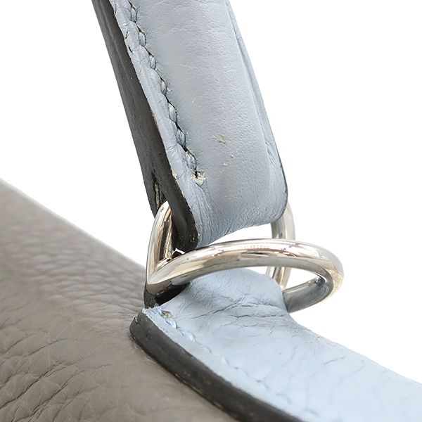 Hermes 2-Way Bag Kelly 32 Internal Stitching Harlequin Taurillon Clemence