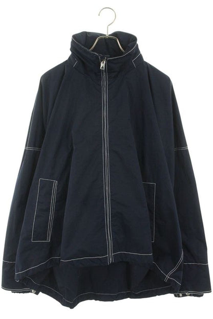 Bottega Veneta 767969 Vf4k0 Stitch Tech Nylon Blouson Men's L