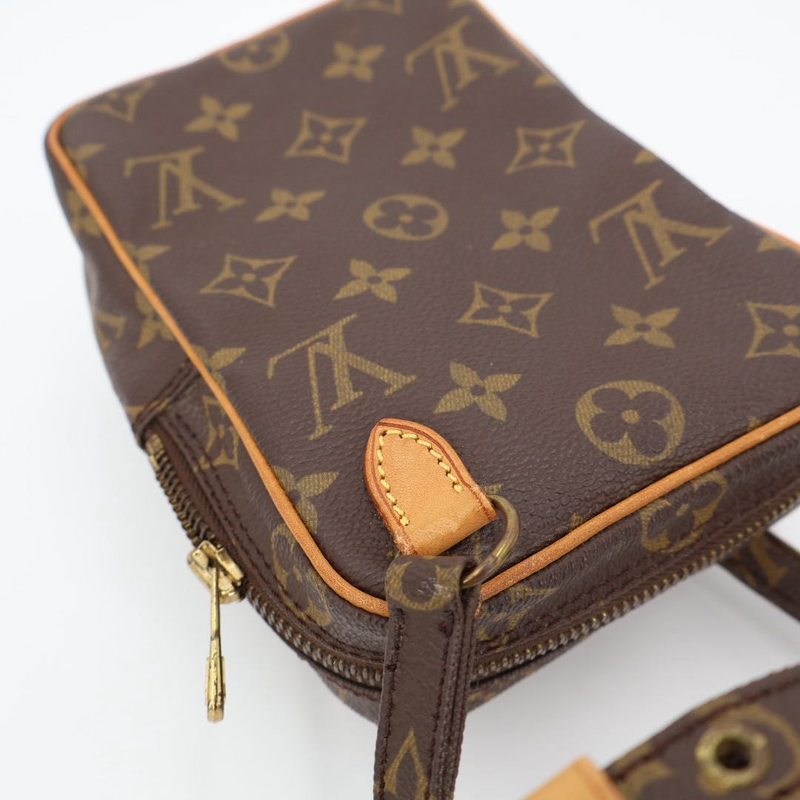 Louis Vuitton Shoulder Bag Monogram Mini Amazon M45238