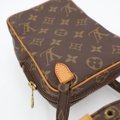 Louis Vuitton Shoulder Bag Monogram Mini Amazon M45238