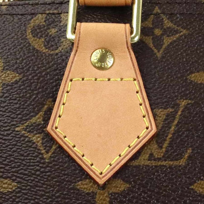 Louis Vuitton Shoulder Bag Handbag Monogram Speedy Bandoliere 30 M41112