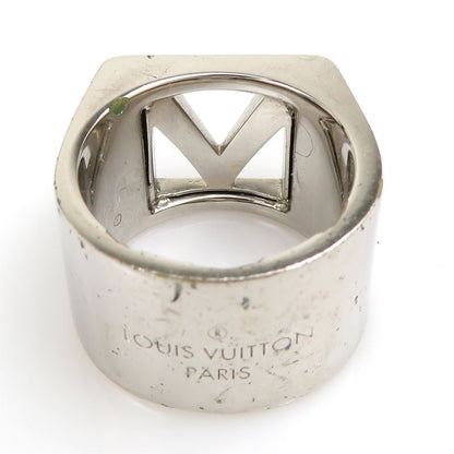 Louis Vuitton Ring - Ring Sivalliere V Square Ring M61992