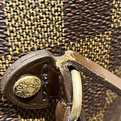 Louis Vuitton Damier Neverfull MM N41358 Bag Shoulder Bag Tote Bag Women