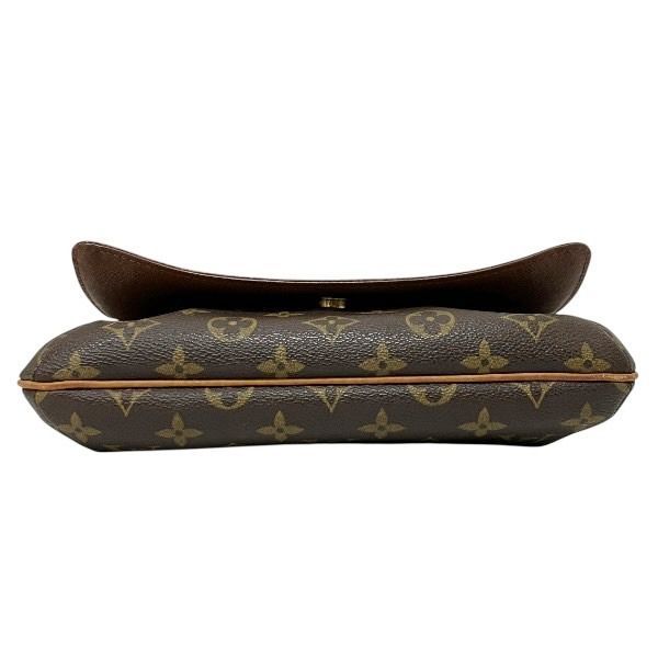 Louis Vuitton Monogram Musette Tango Short M51257 Bag Shoulder Bag Women