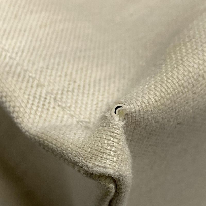 Gucci Tote Bag Gucci Print Small Tote Bag 772144 Ivory And Dark Navy Cotton