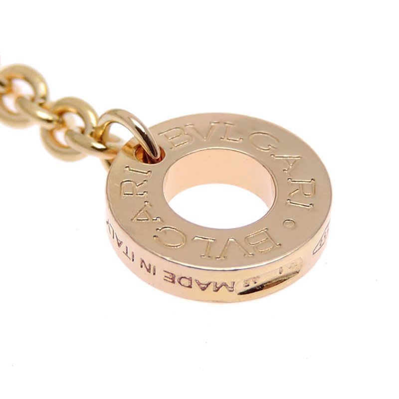 Bvlgari Necklace B.zero1 Ceramic