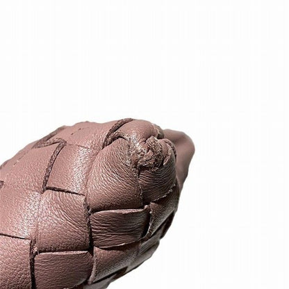 Bottega Veneta Intrecciato Bag Clutch Bag Second Bag Unisex