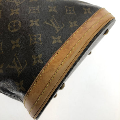Louis Vuitton Monogram Petit Baguette Tote Bag Main Item Only M42238 Monogram