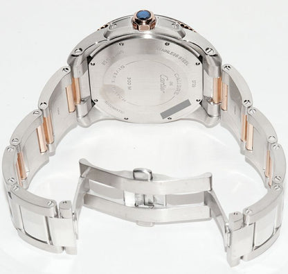 Cartier Calibre De Cartier Diver W7100054 Men's