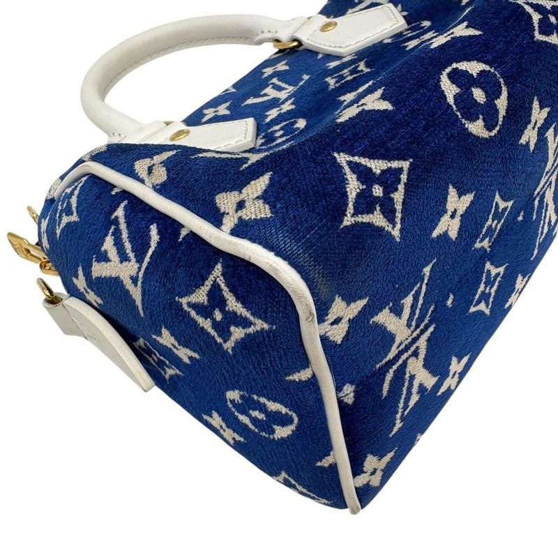 3413 Louis Vuitton Handbag Shoulder Bag Speedy Bandouliere 20 Monogram M20751