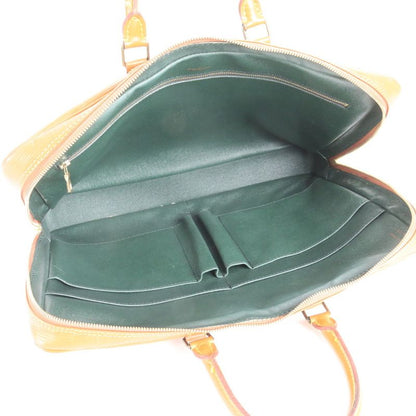 Louis Vuitton Epi Porte Documents Voyage M54478 Leather Business Bag Document