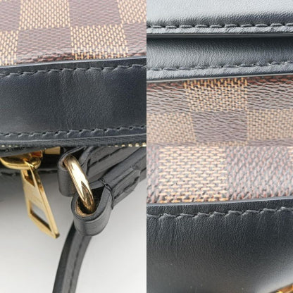 Louis Vuitton Santa Monica Ebène Damier Canvas N40189ca2119